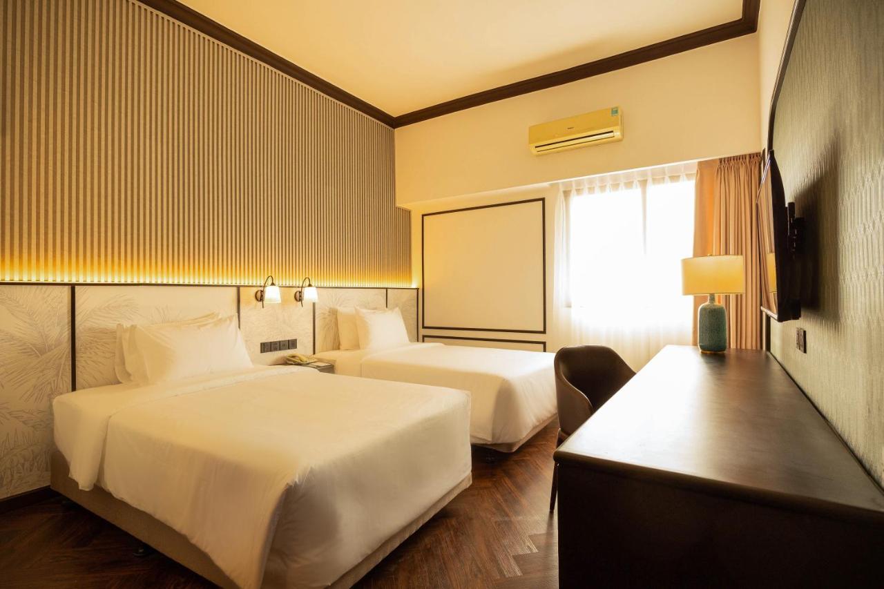 Hotel Dai Nam Boutique