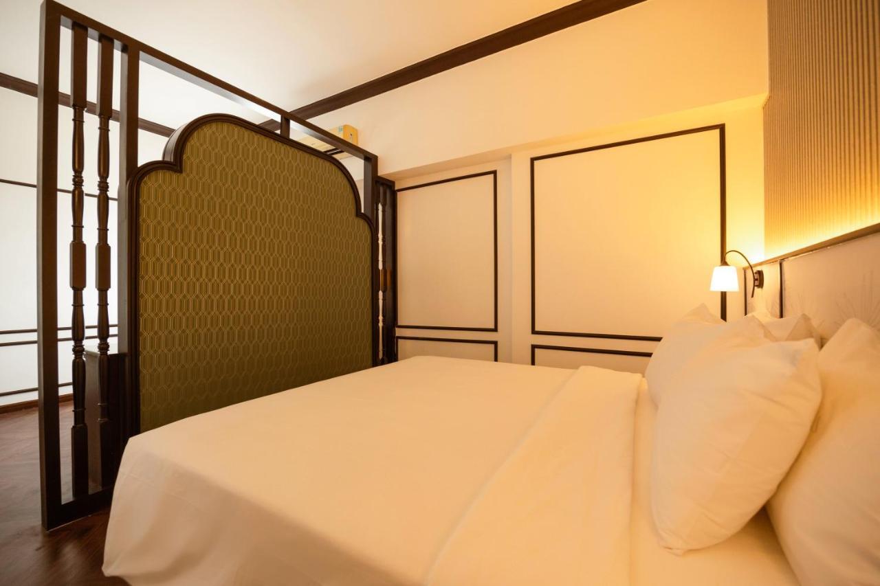 Hotel Dai Nam Boutique Ho Chi Minh City