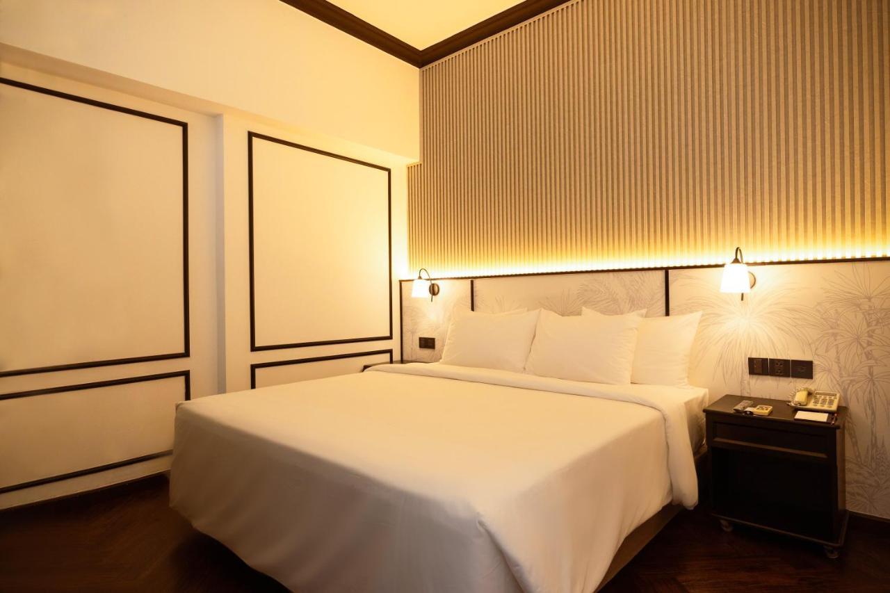 Dai Nam Boutique Ho Chi Minh City