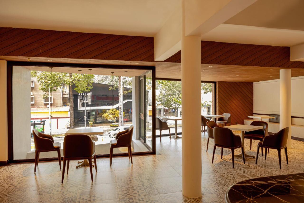 Dai Nam Boutique Hotel Ho Chi Minh City
