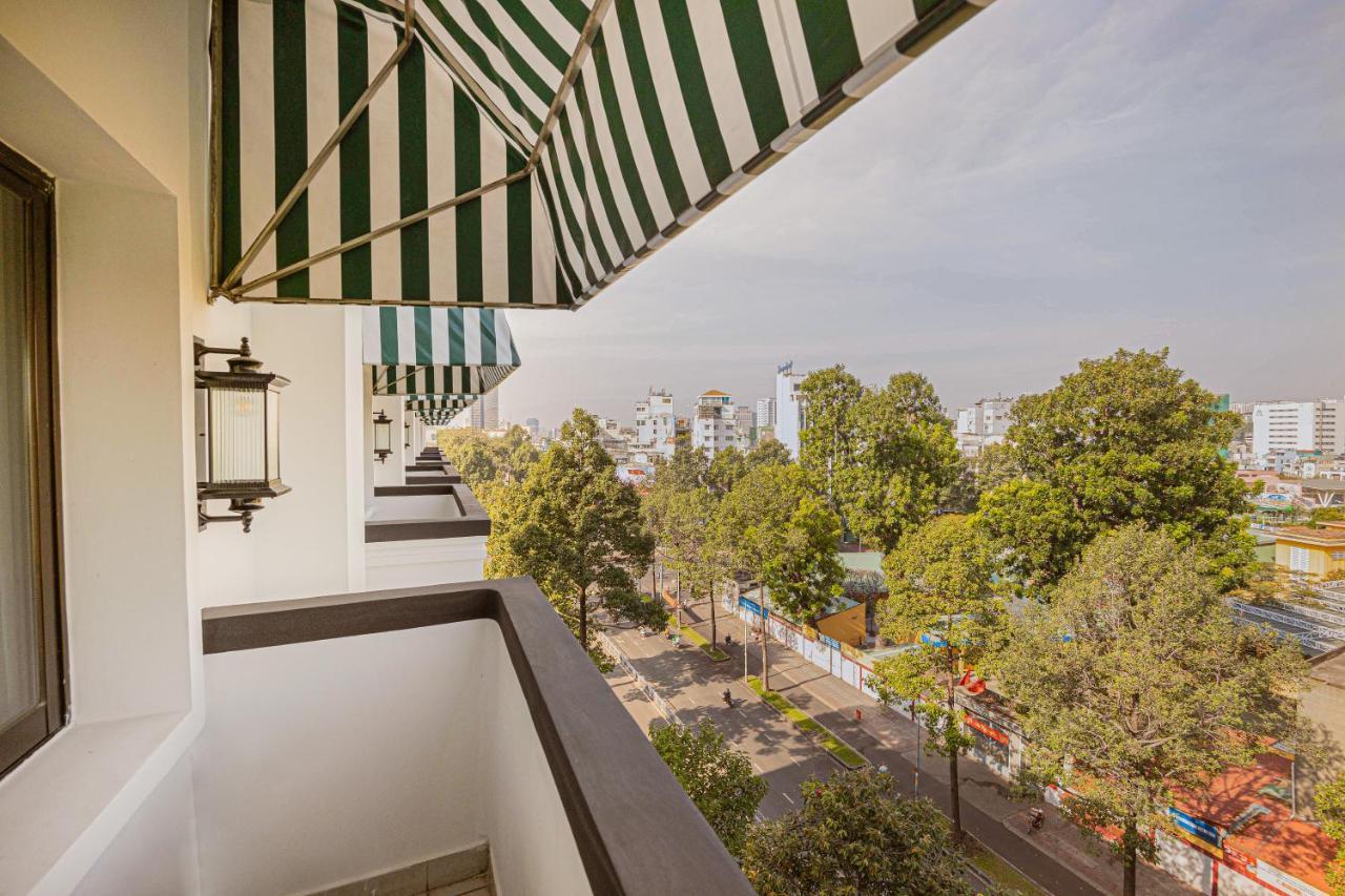 Dai Nam Boutique Hotel 4*