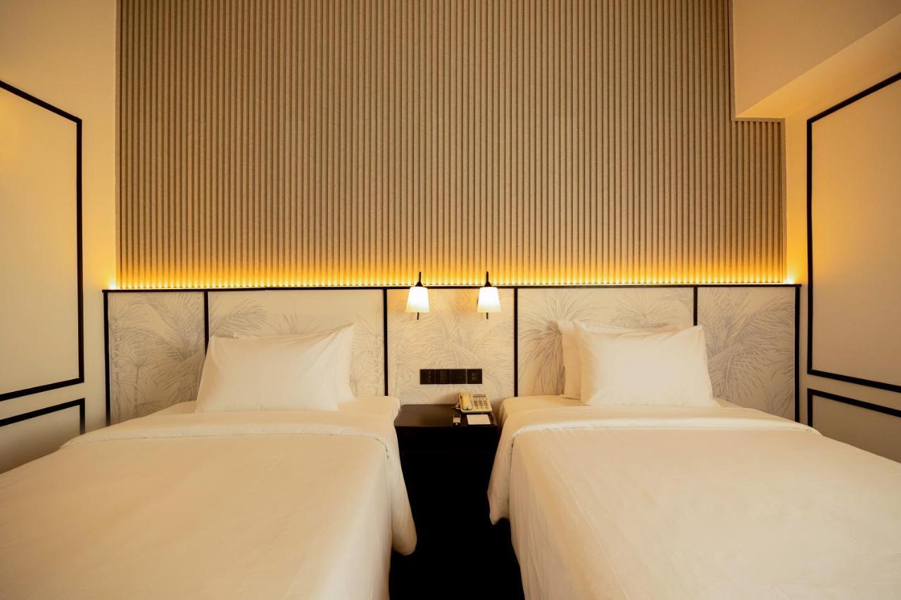 Dai Nam Boutique Hotel