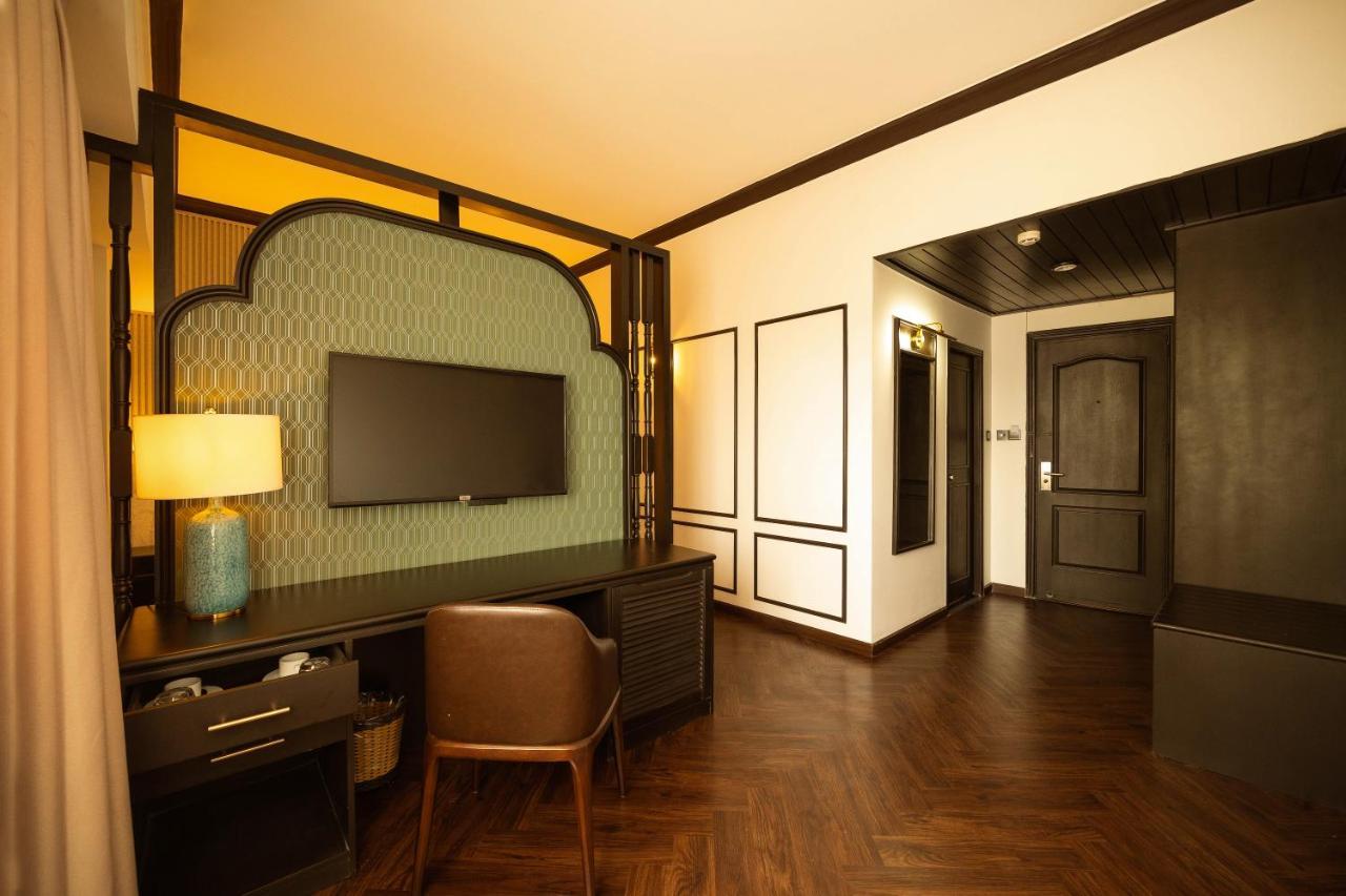 Hotel Dai Nam Boutique Ho Chi Minh City