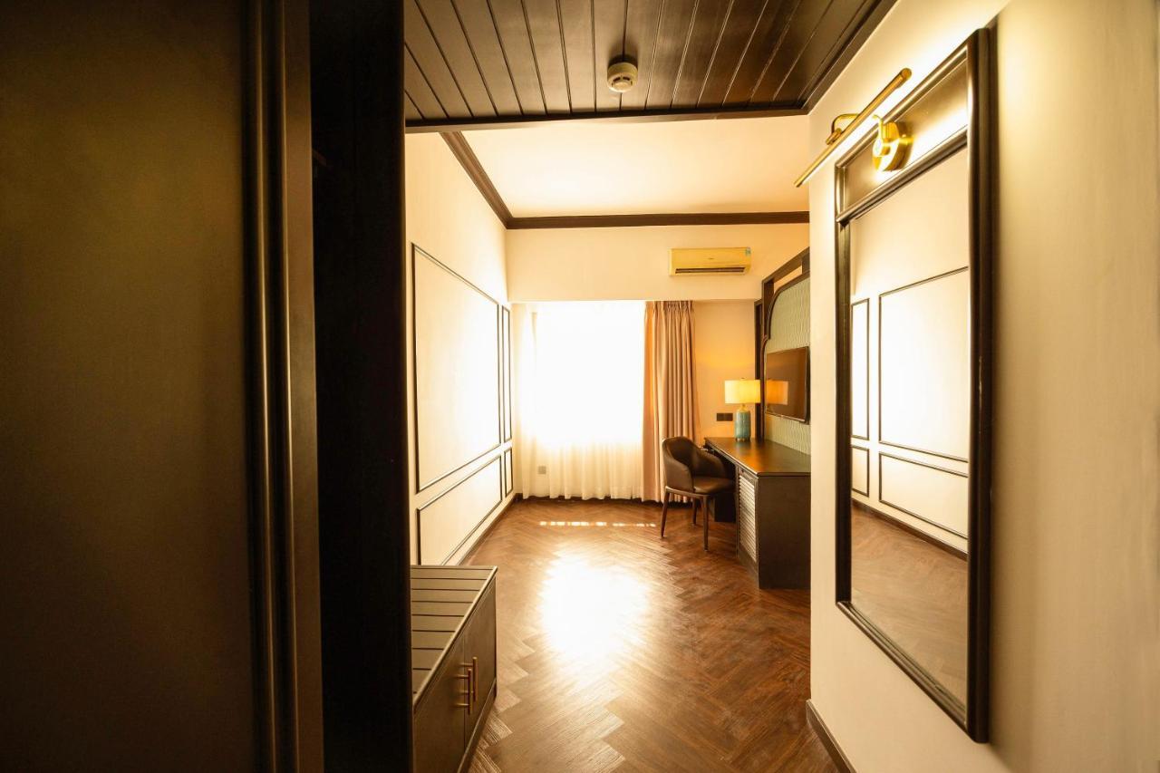 Dai Nam Boutique Hotel