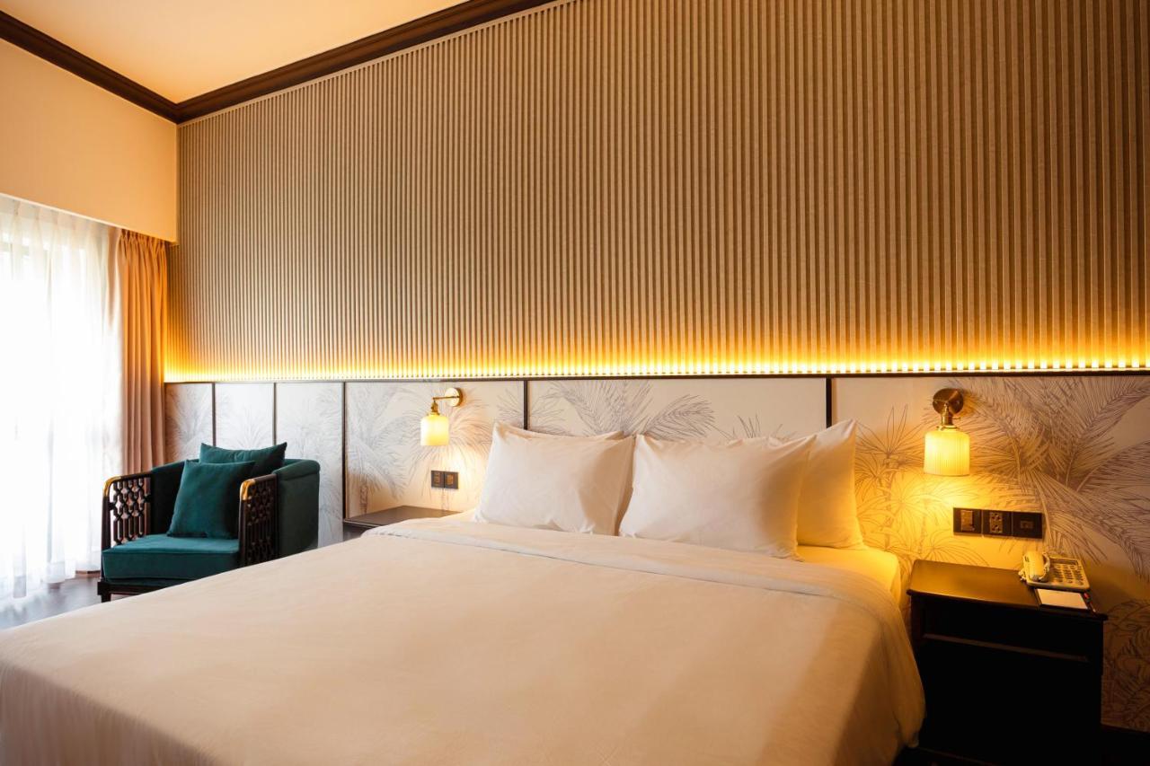 Hotel Dai Nam Boutique 4*