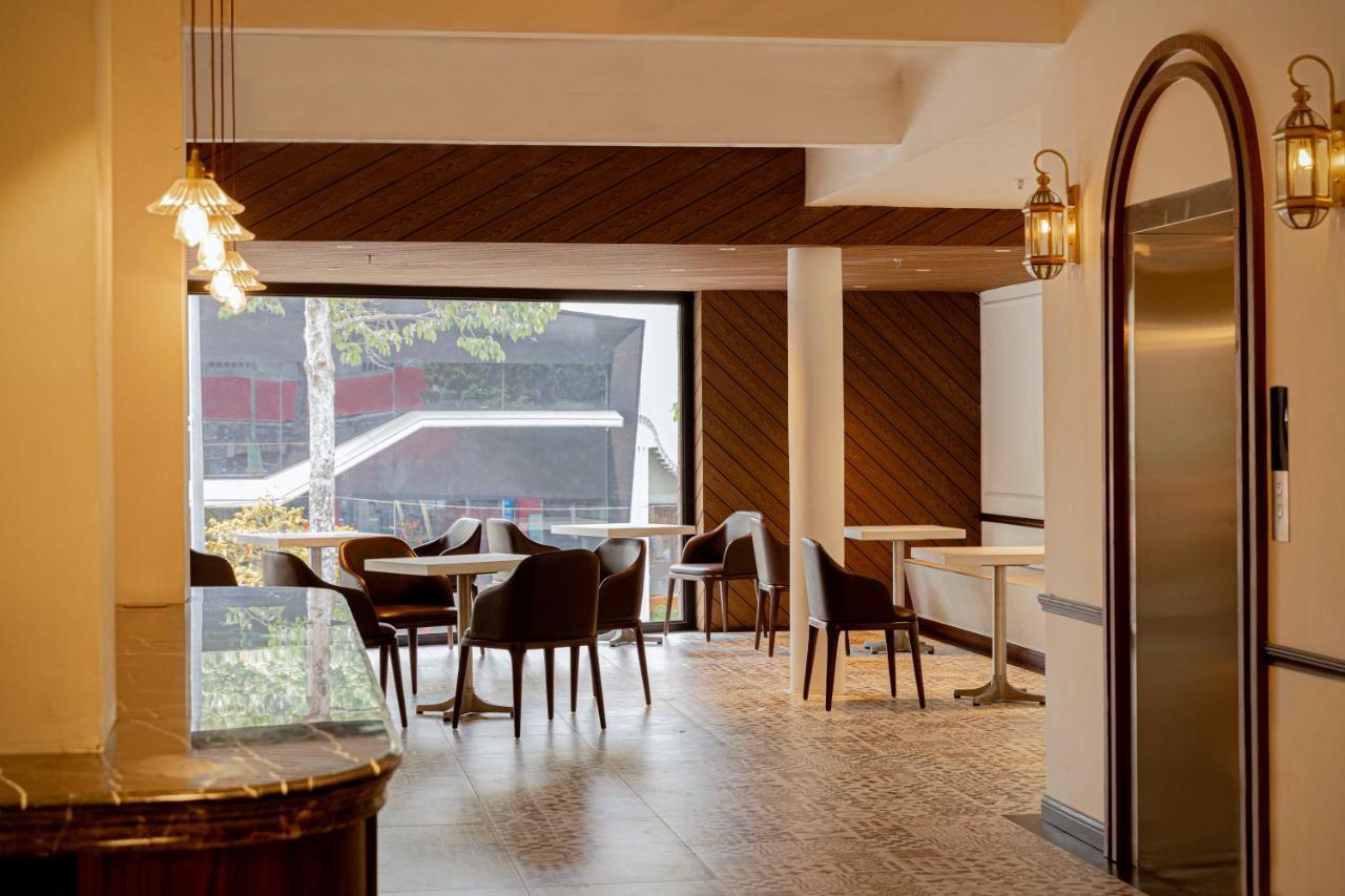 Dai Nam Boutique Hotel Ho Chi Minh City