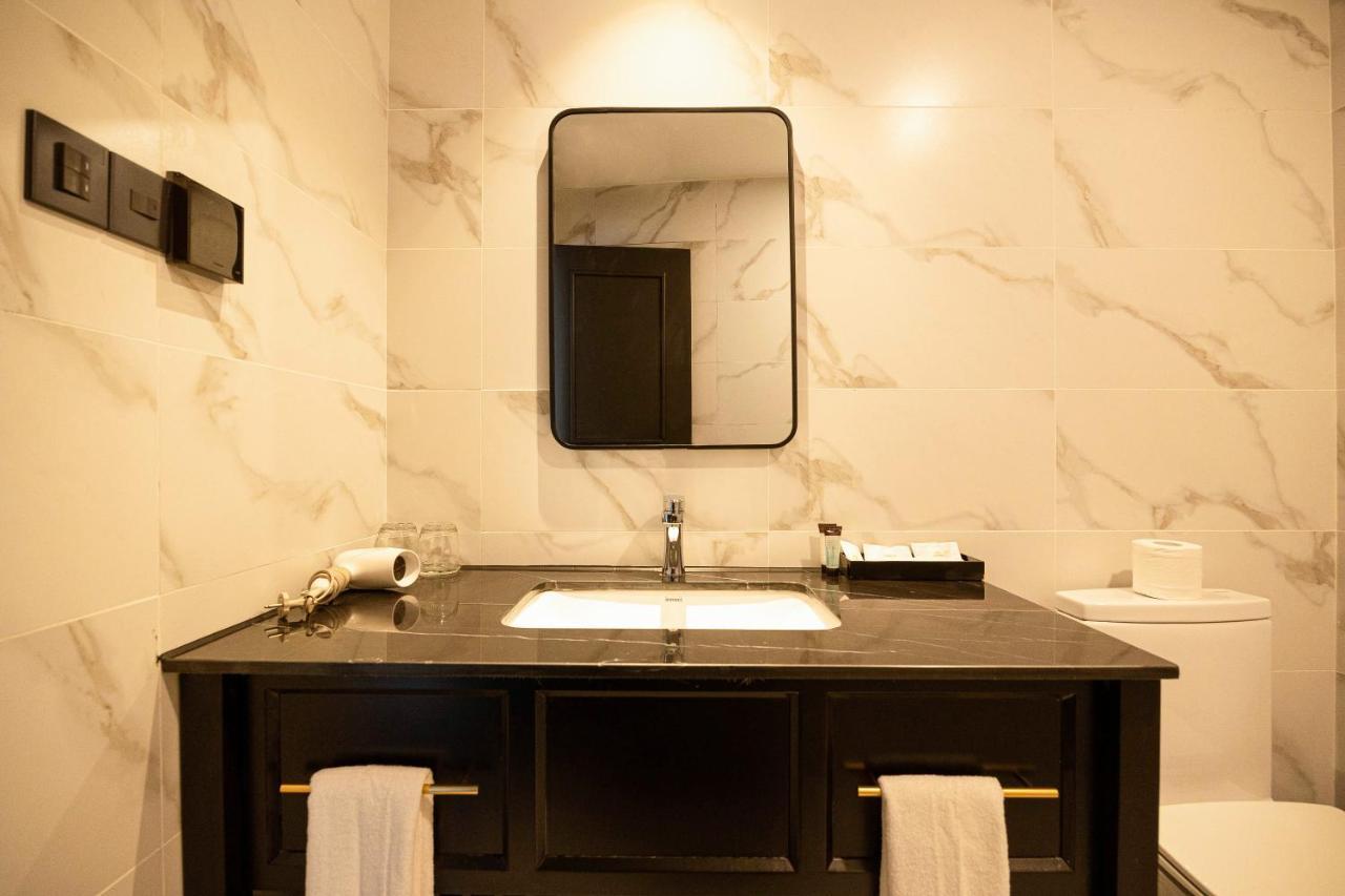 Dai Nam Boutique Hotel Ho Chi Minh City