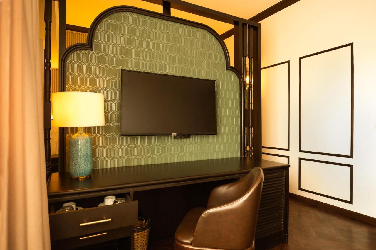 Hotel Dai Nam Boutique