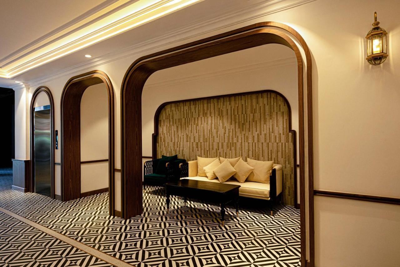 Dai Nam Boutique Hotel