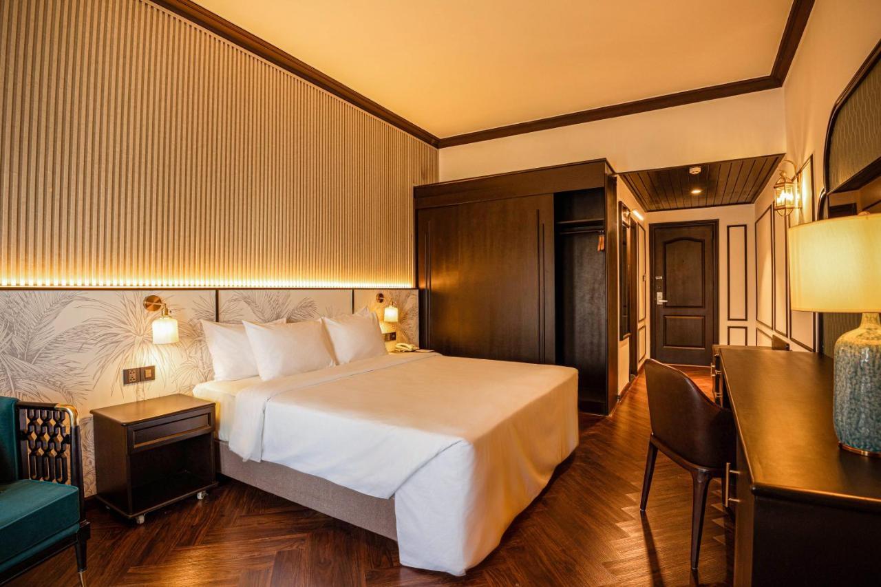 Dai Nam Boutique 4*