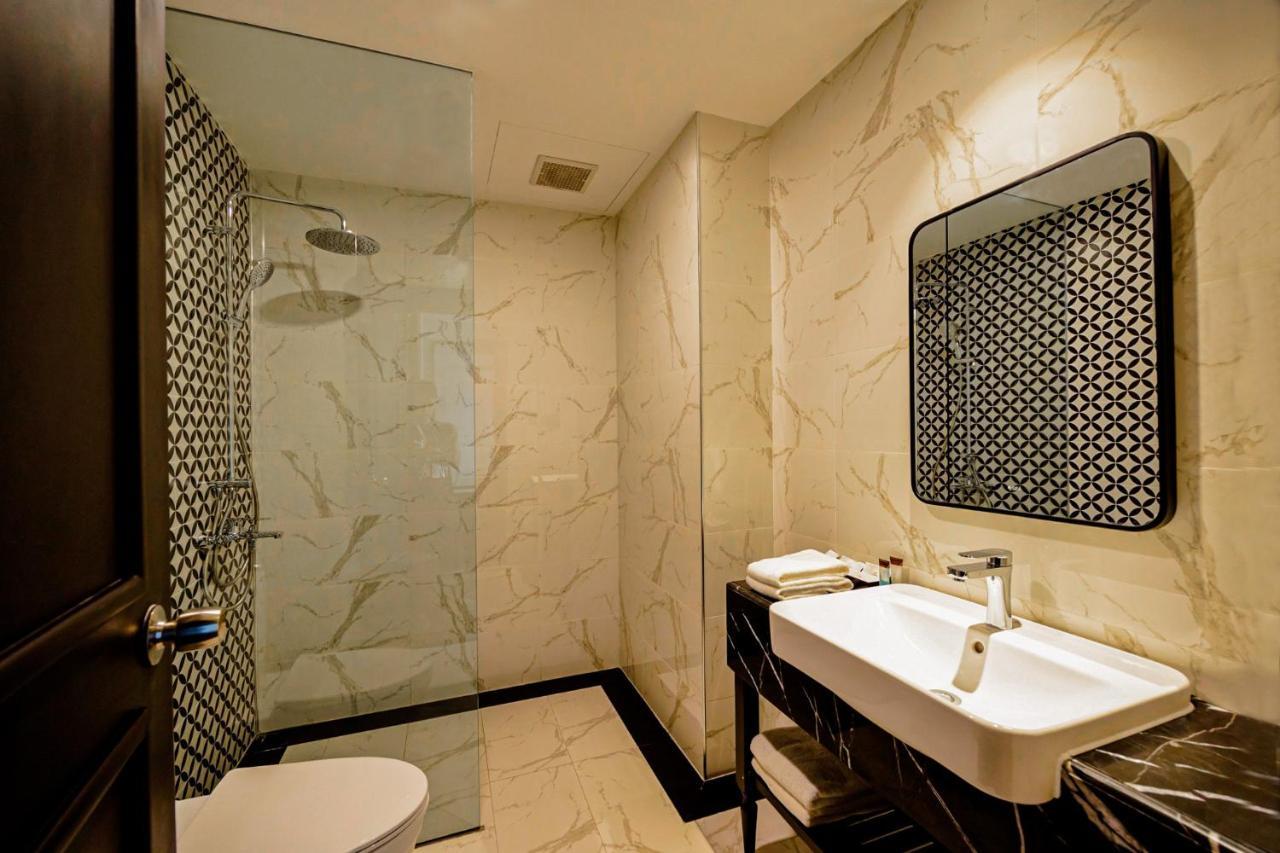 Hotel Dai Nam Boutique