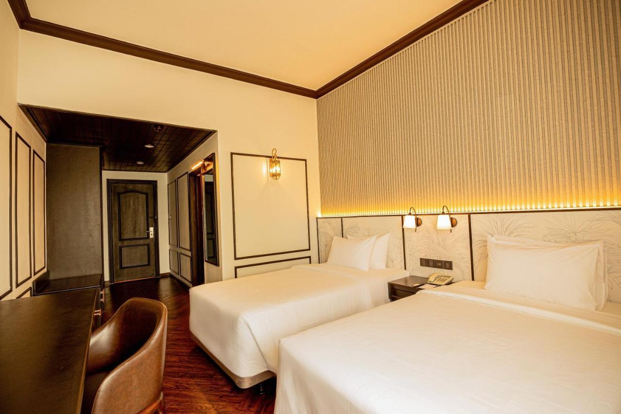 Dai Nam Boutique 4* Ho Chi Minh City