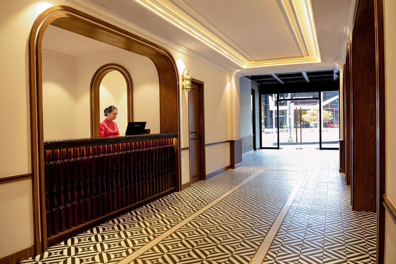 Hotel Dai Nam Boutique