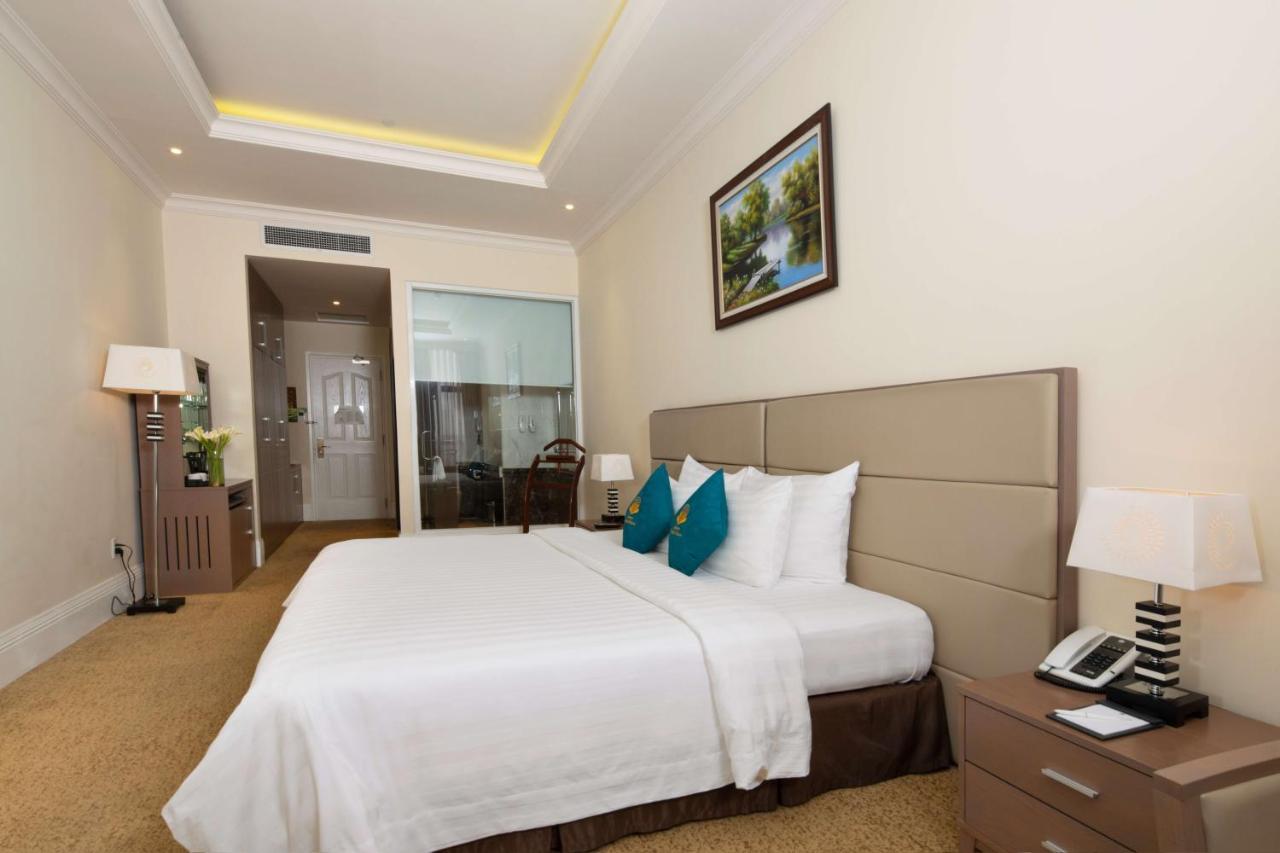 Merperle Crystal Palace 4*