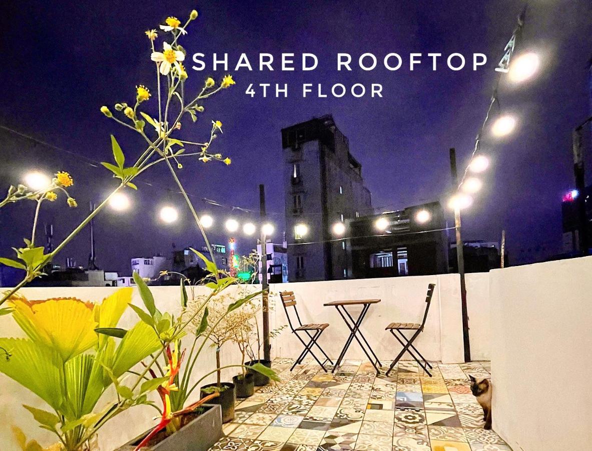 An Nam Corner - Sky Ho Chi Minh City