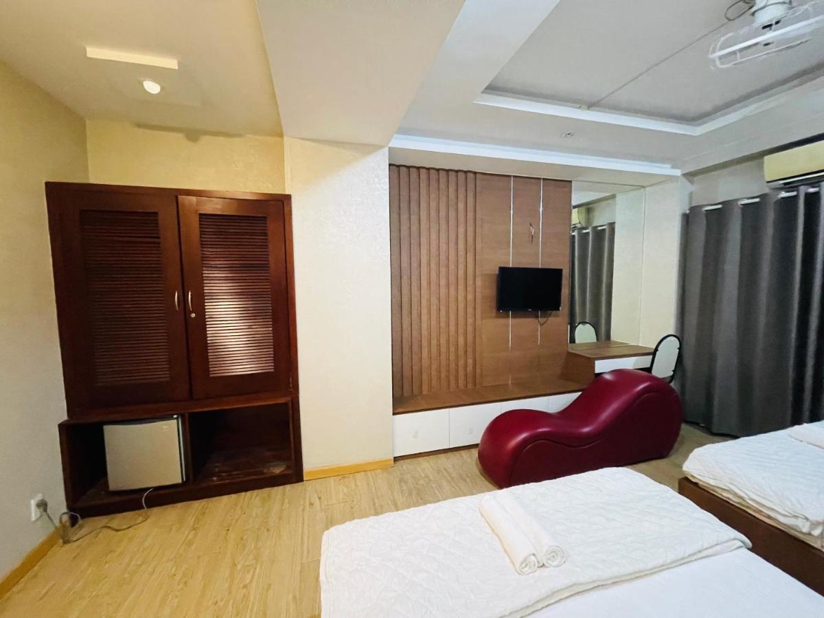 Hotel Quynh Anh