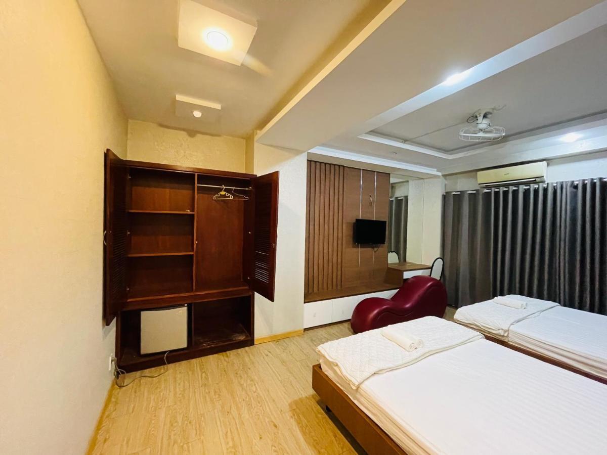 Hotel Quynh Anh *
