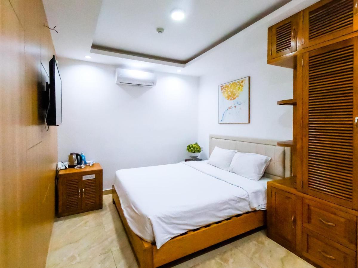 Hotel New Sun Phu Nhuan