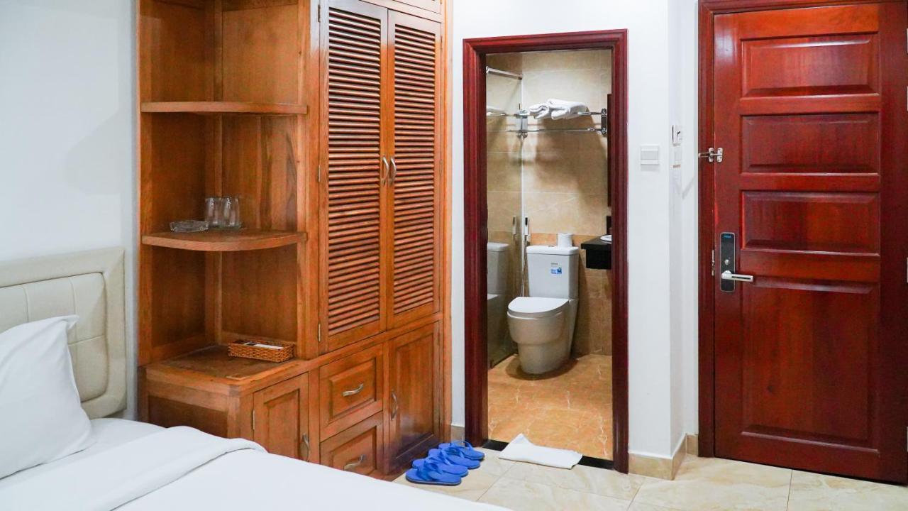 New Sun Phu Nhuan Hotel Ho Chi Minh City