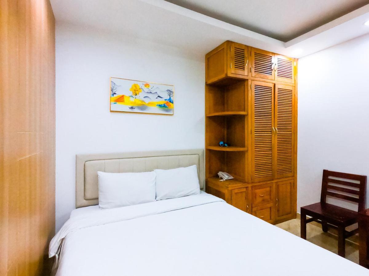 New Sun Phu Nhuan 3* Ho Chi Minh City