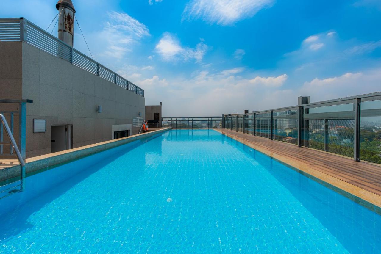 Park View Avalon District 1 Hcm Ho Chi Minh City