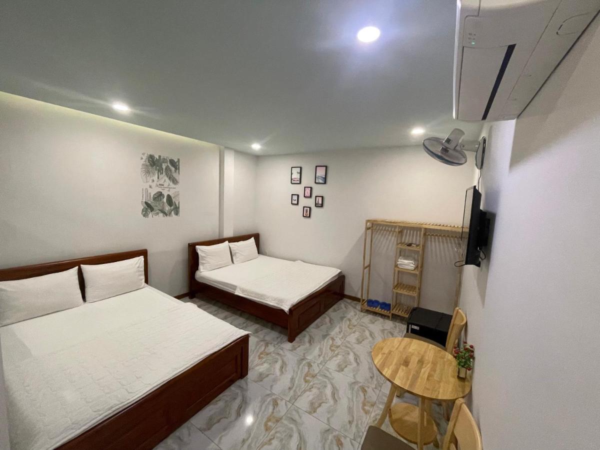 Phu Gia 1609 Hotel