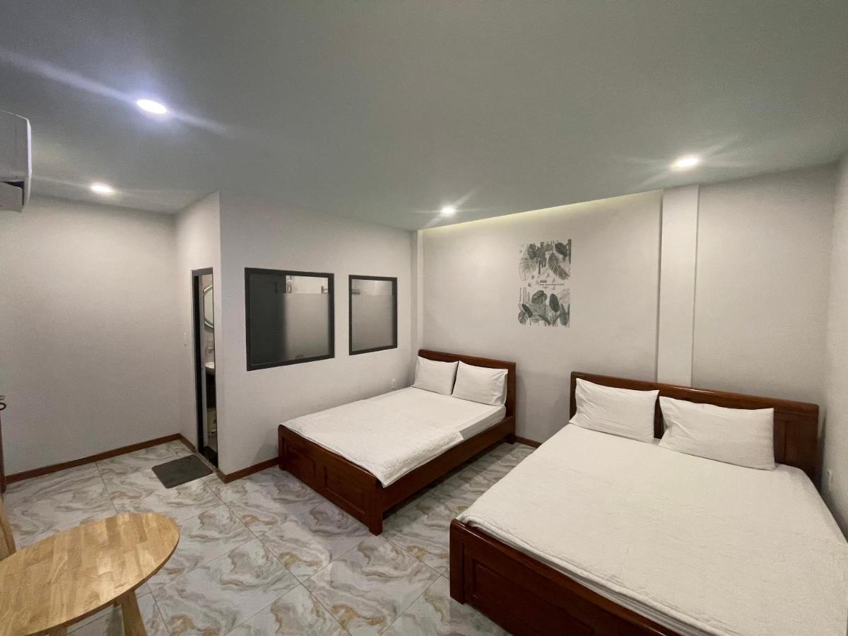 Hotel Phu Gia 1609 *
