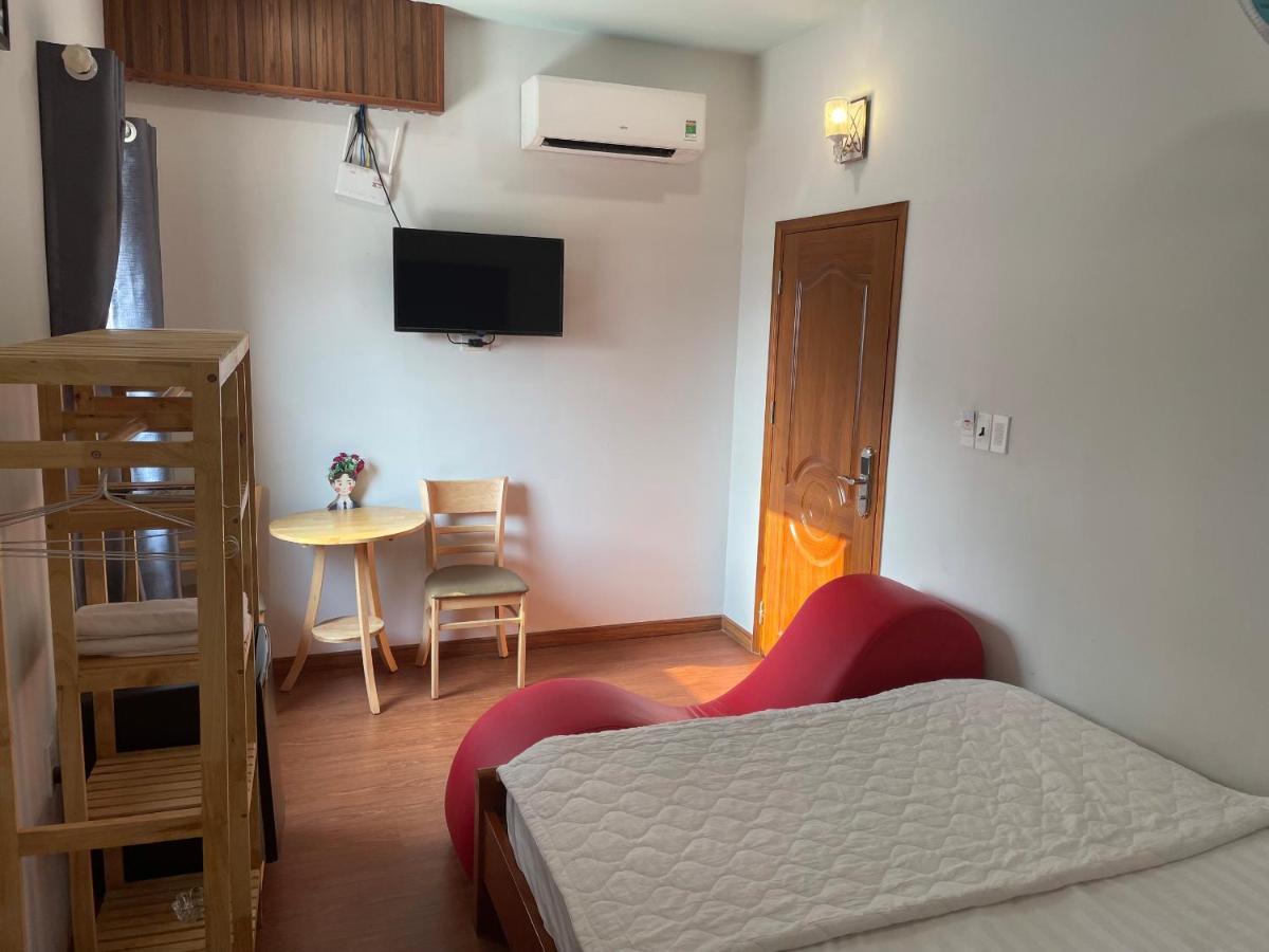 Hotel Phu Gia 1609 Ho Chi Minh City