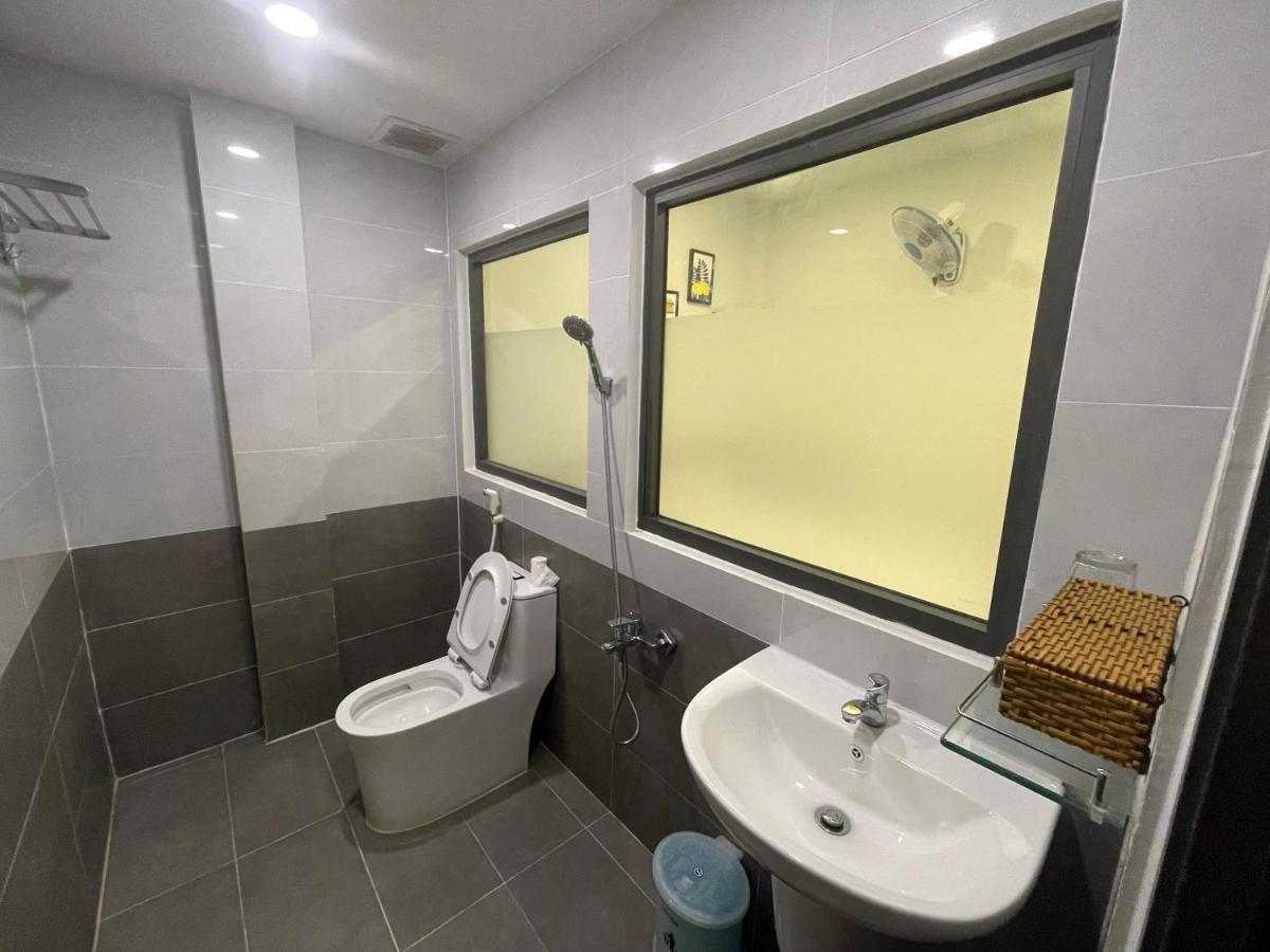 Hotel Phu Gia 1609