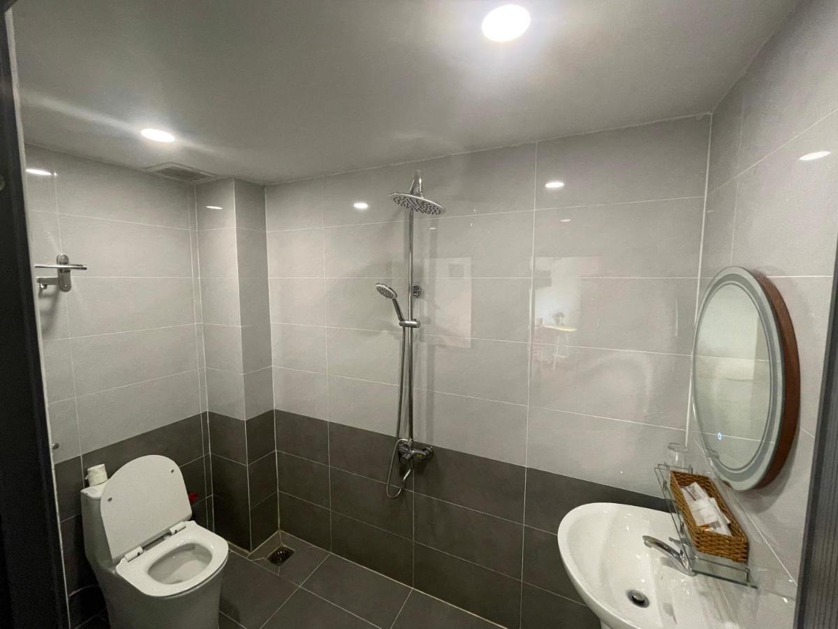 Hotel Phu Gia 1609 *