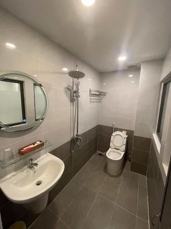 Phu Gia 1609 Hotel *