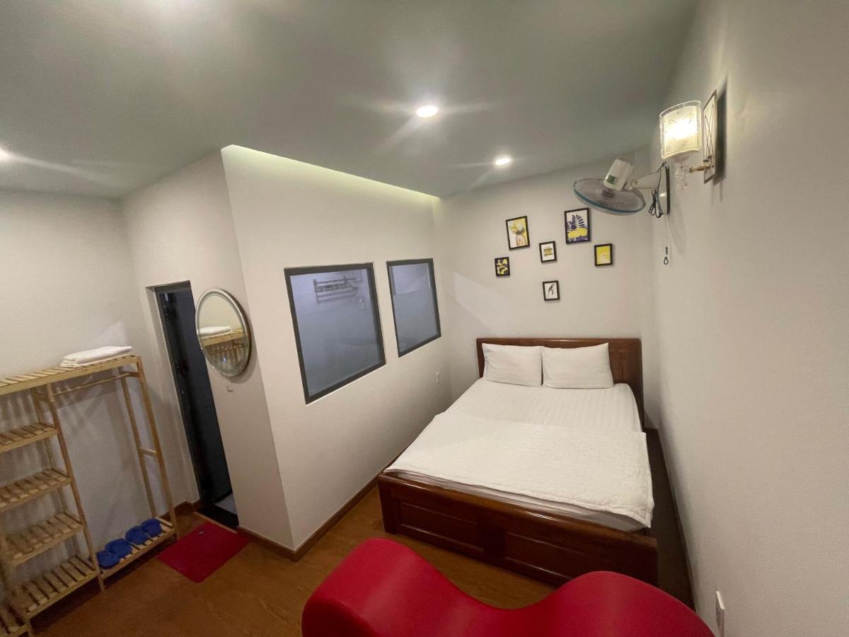 Phu Gia 1609 Hotel
