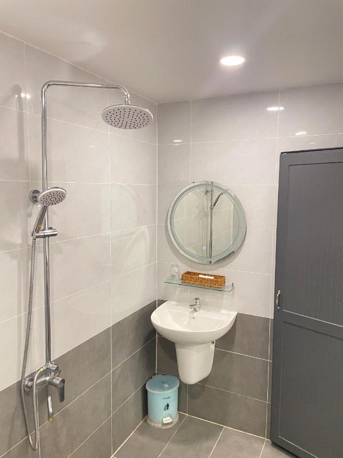 Hotel Phu Gia 1609 *