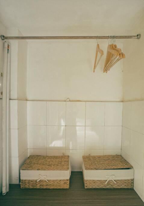 Apartment Stay&chill - S.4: Indochine Loft Nearby Bui Vien Ho Chi Minh City