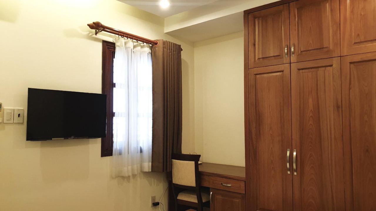 Apartment An Phu