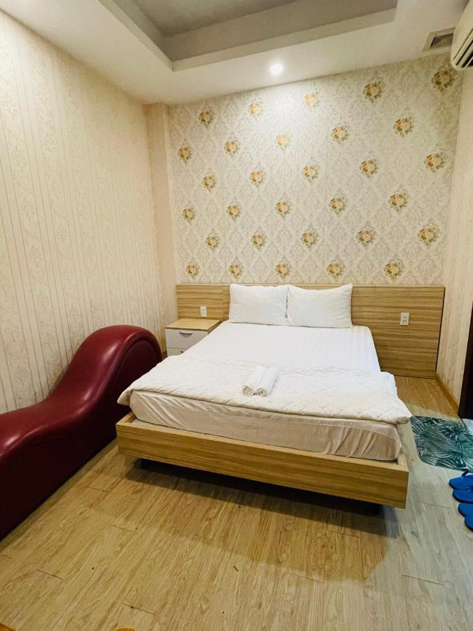 Hotel Quynh Anh Ho Chi Minh City