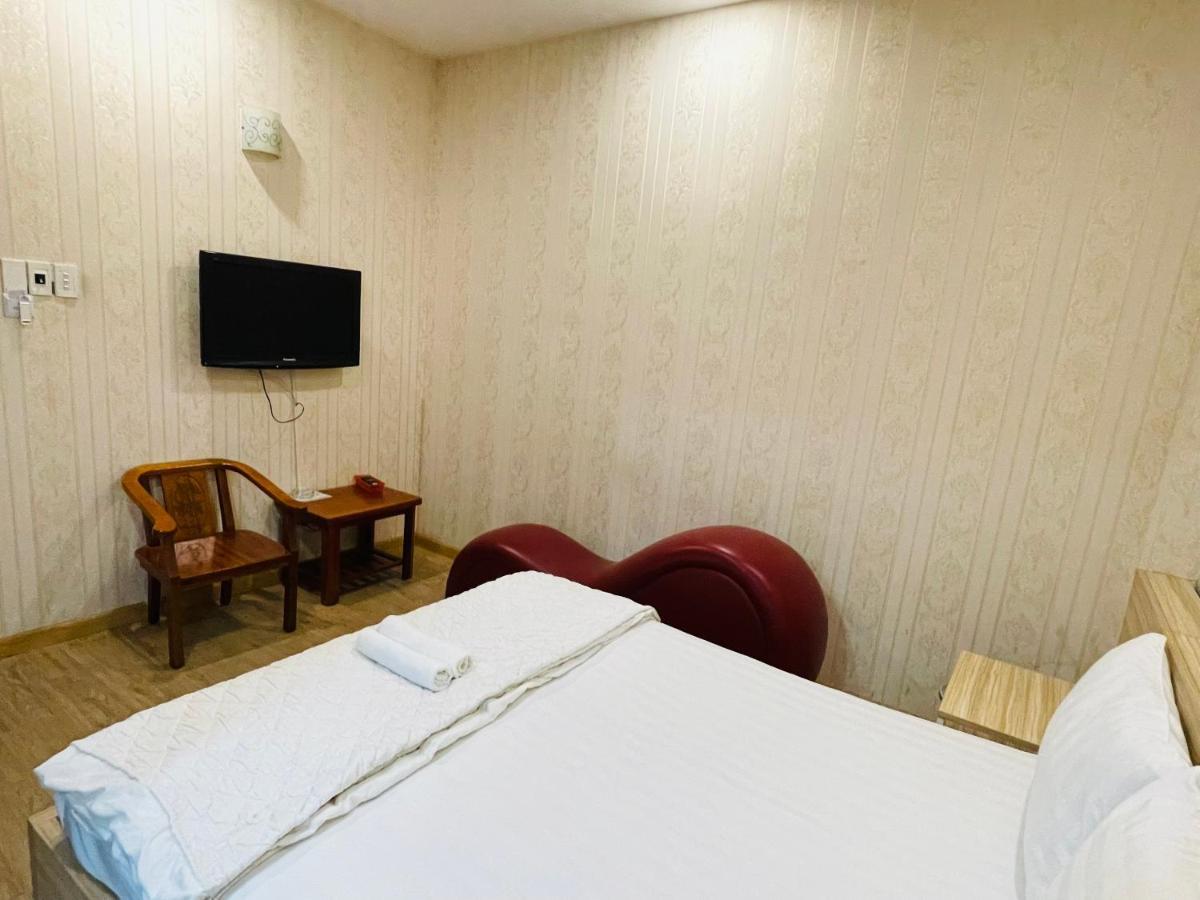 Hotel Quynh Anh
