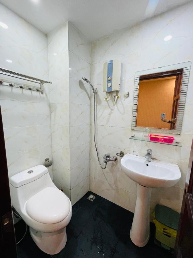 Quynh Anh Hotel