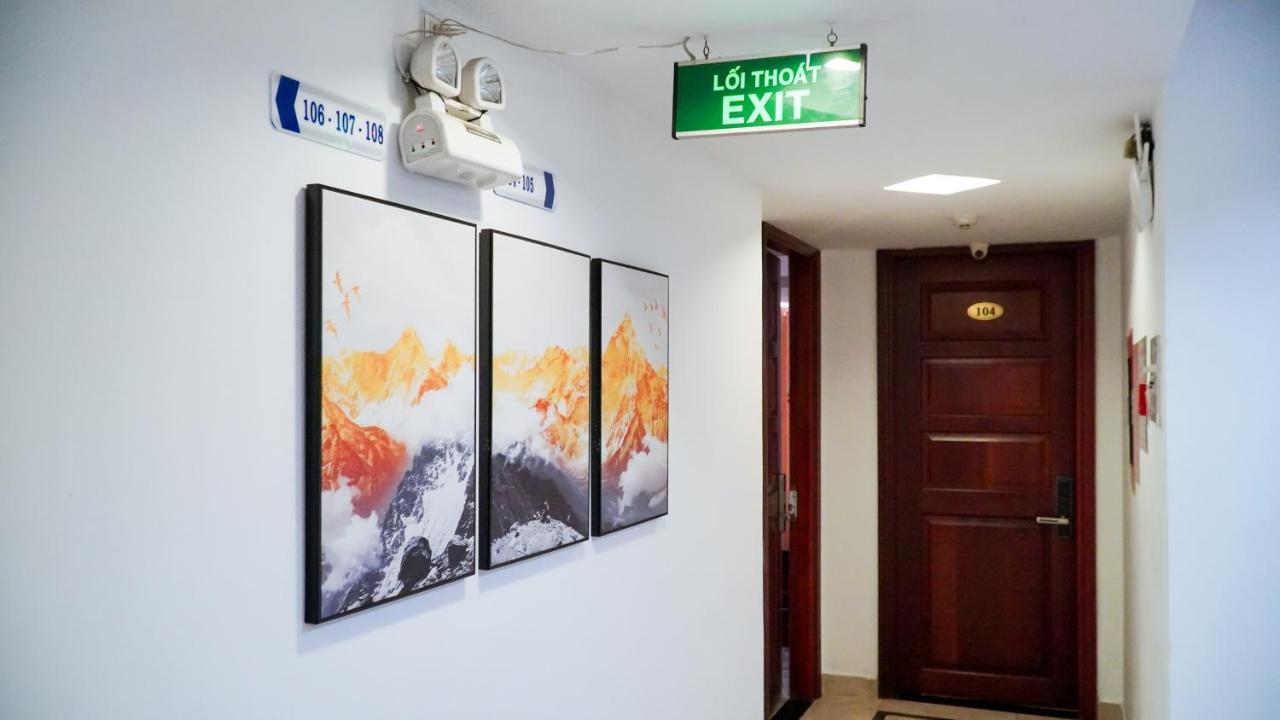 New Sun Phu Nhuan