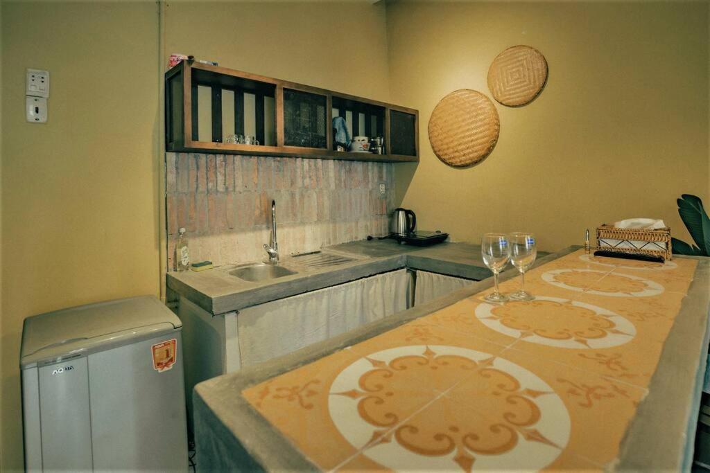 Stay&chill - S.4: Indochine Loft Nearby Bui Vien * Ho Chi Minh City
