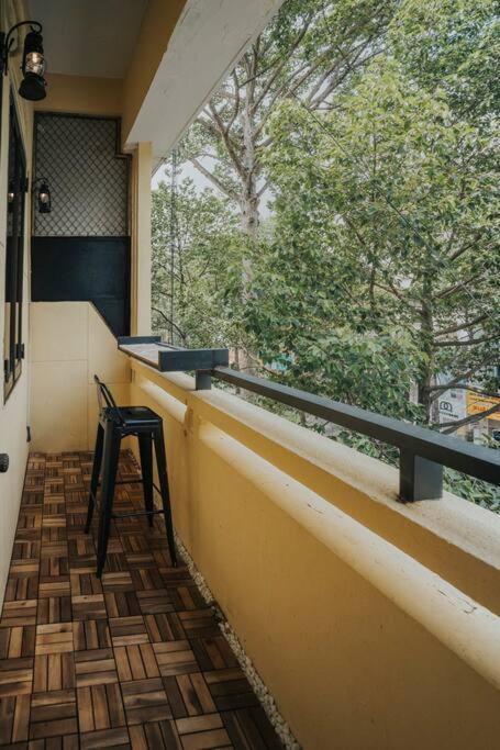 Stay&chill - S.4: Indochine Loft Nearby Bui Vien * Ho Chi Minh City