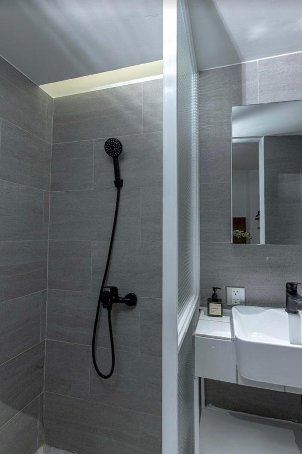 Aparthotel M Village Living Vo Thi Sau *