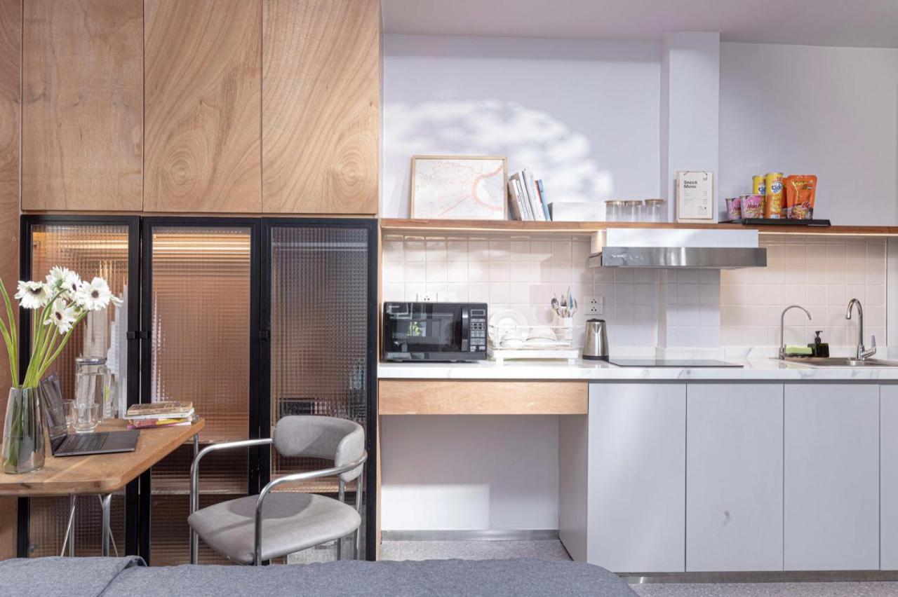 Aparthotel M Village Living Vo Thi Sau *