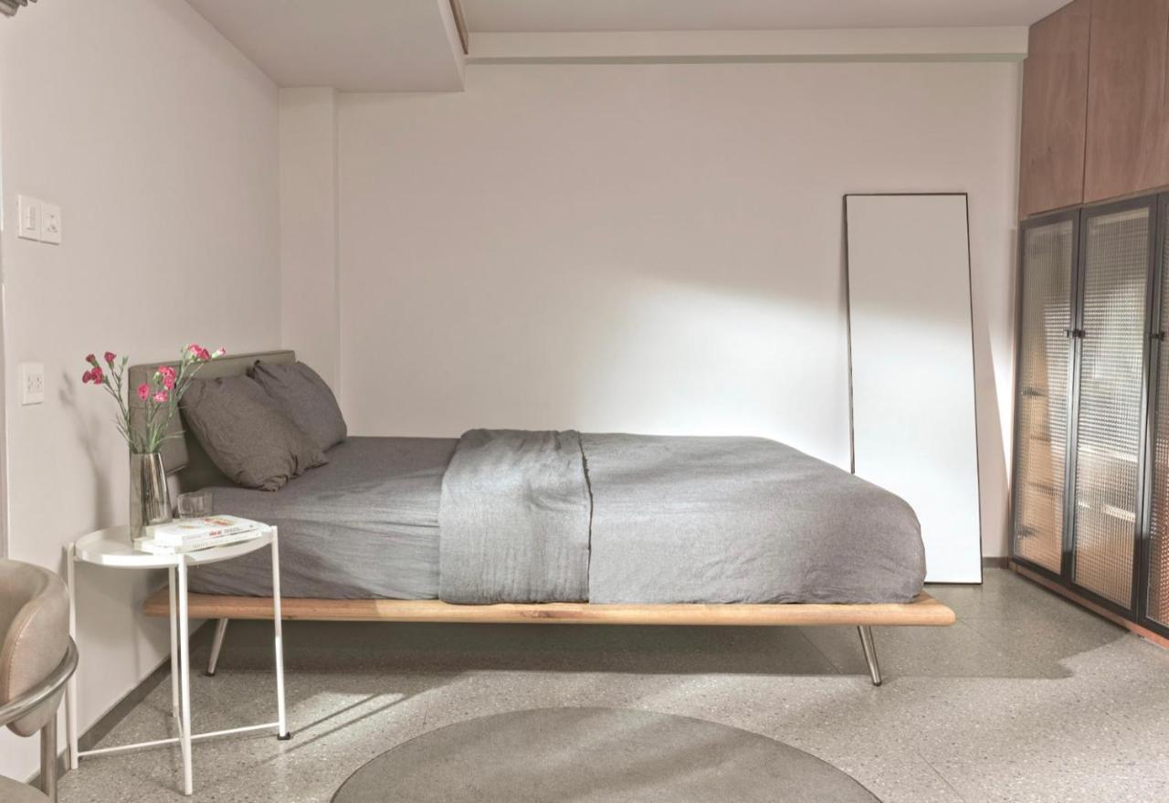 M Village Living Vo Thi Sau Aparthotel *