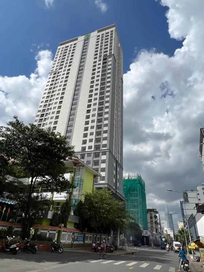 Lc House Soho District 1 Apartment Ho Chi Minh City