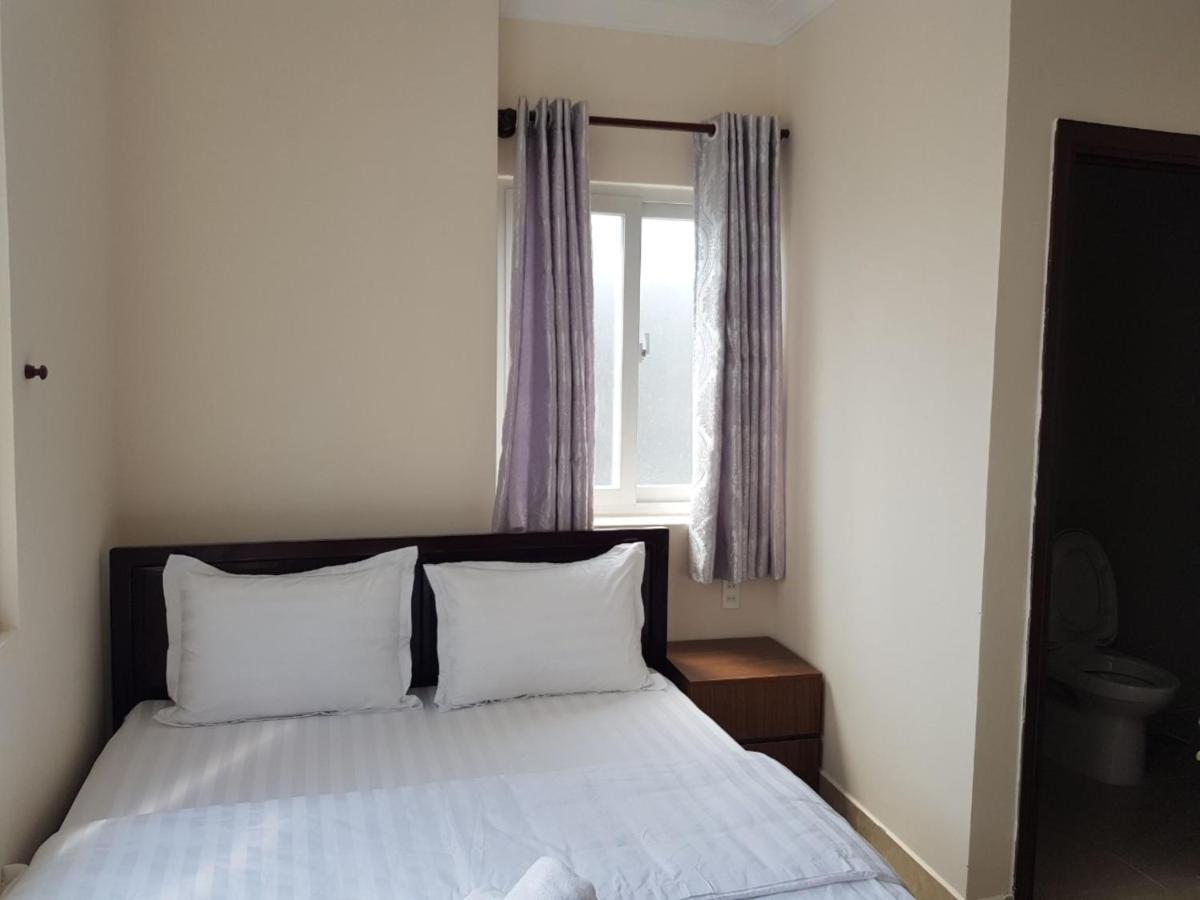 Hotel Hong Vinh 2*