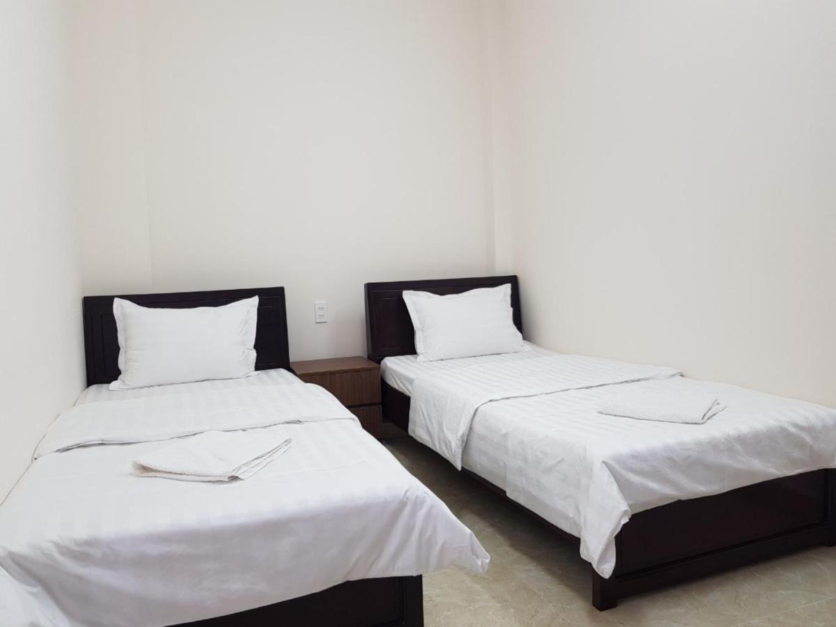 Hong Vinh Hotel 2*