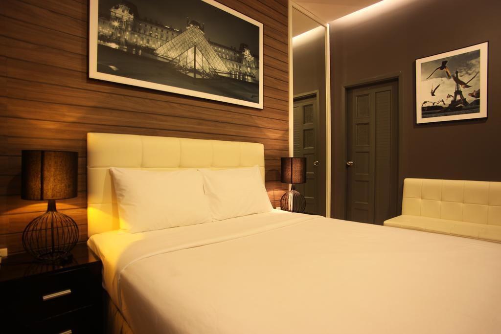Aha Friday Hotel Le Hong Phong Hotel 2*