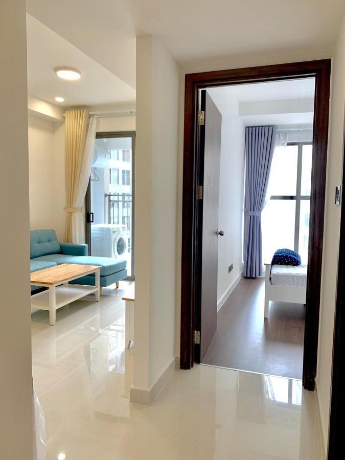 Apartment Price Saigon Royal 2 Bedrooms Ho Chi Minh City