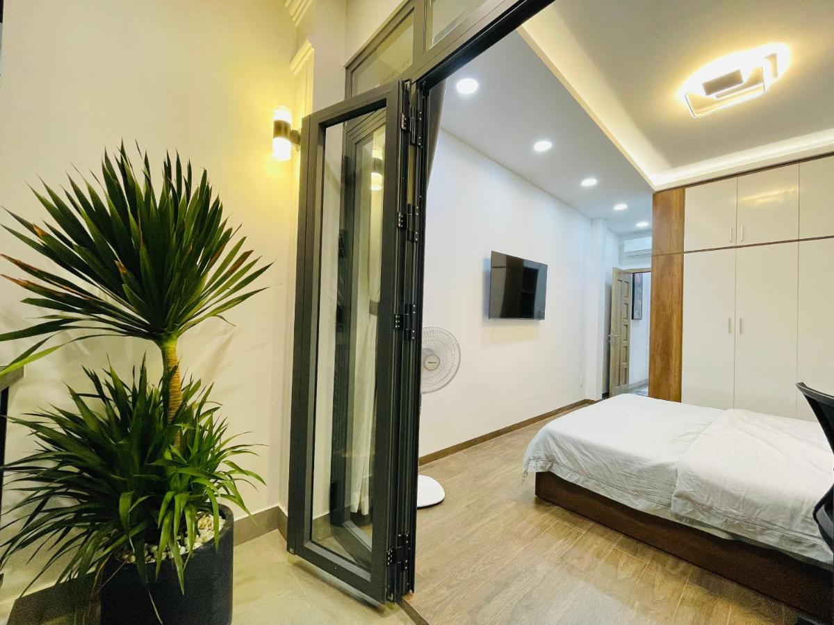 Thai Guest house *